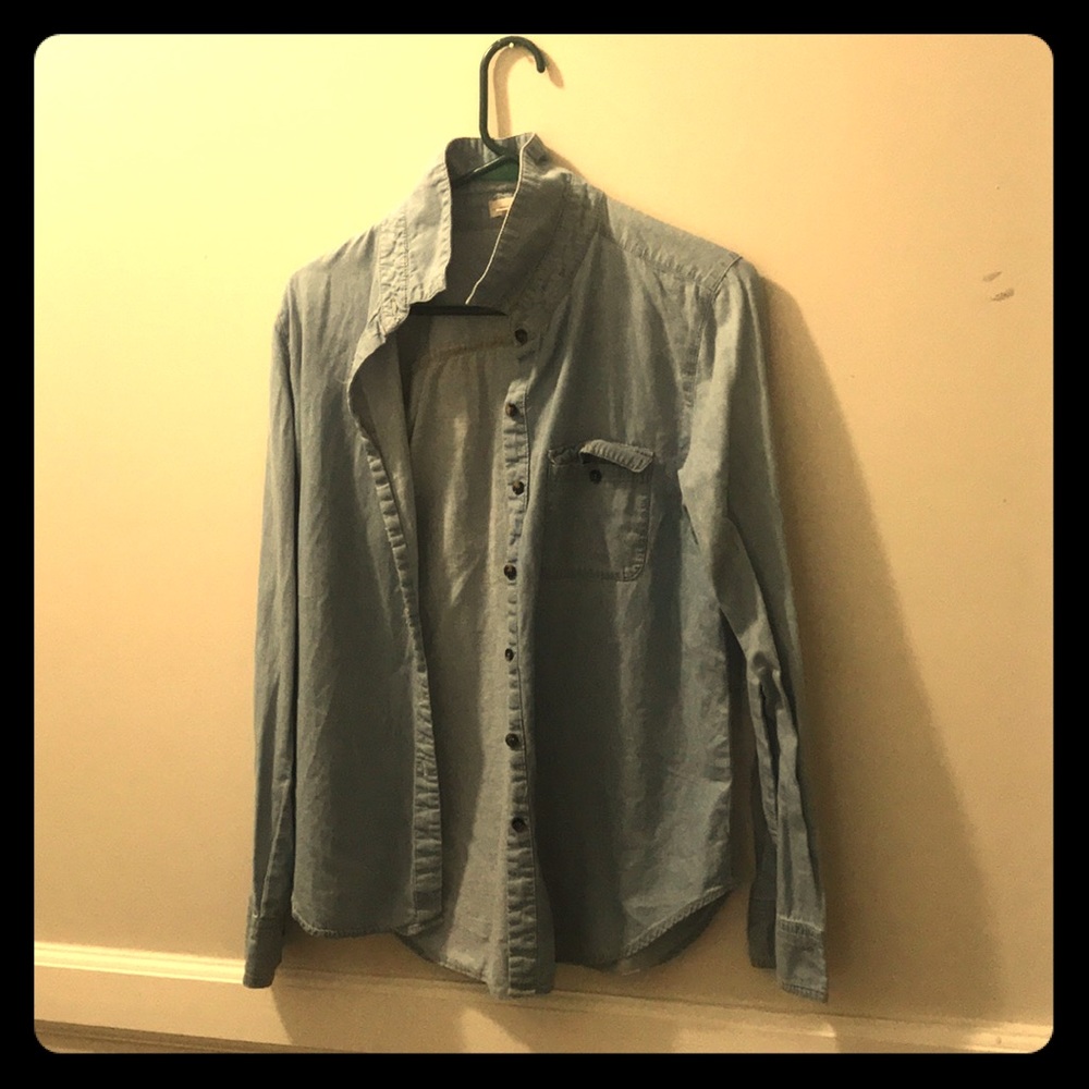 Cute jacket